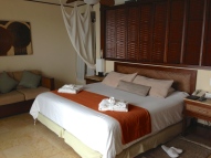 Dreams Riviera Cancun rooms